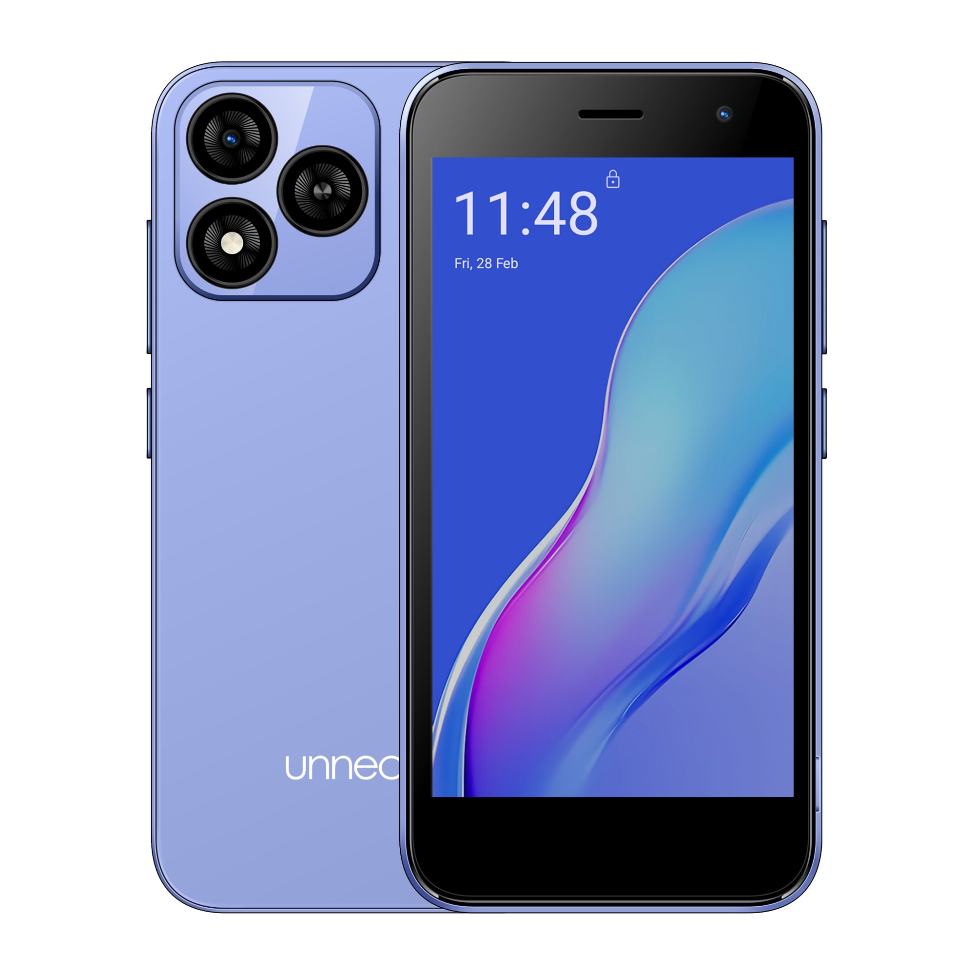 Unnecto Bolt 1