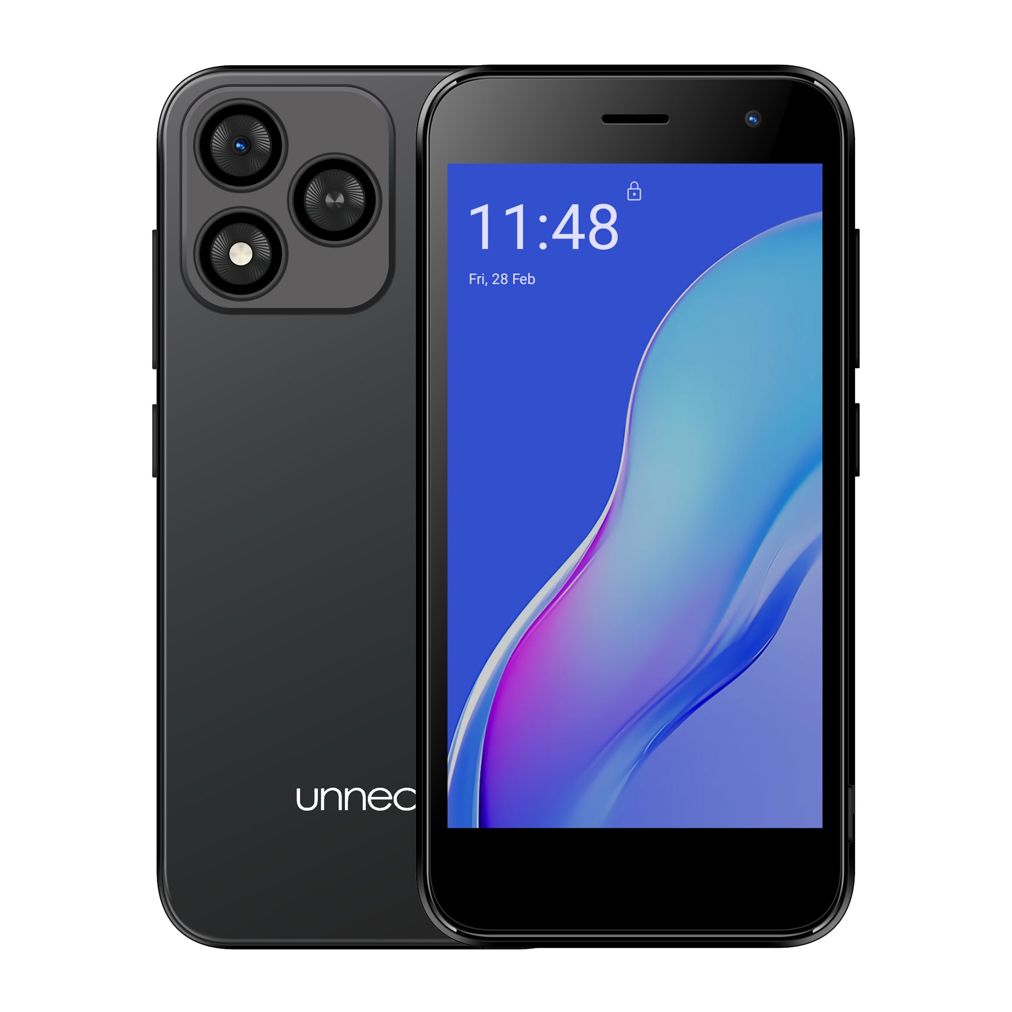 Unnecto Bolt 1