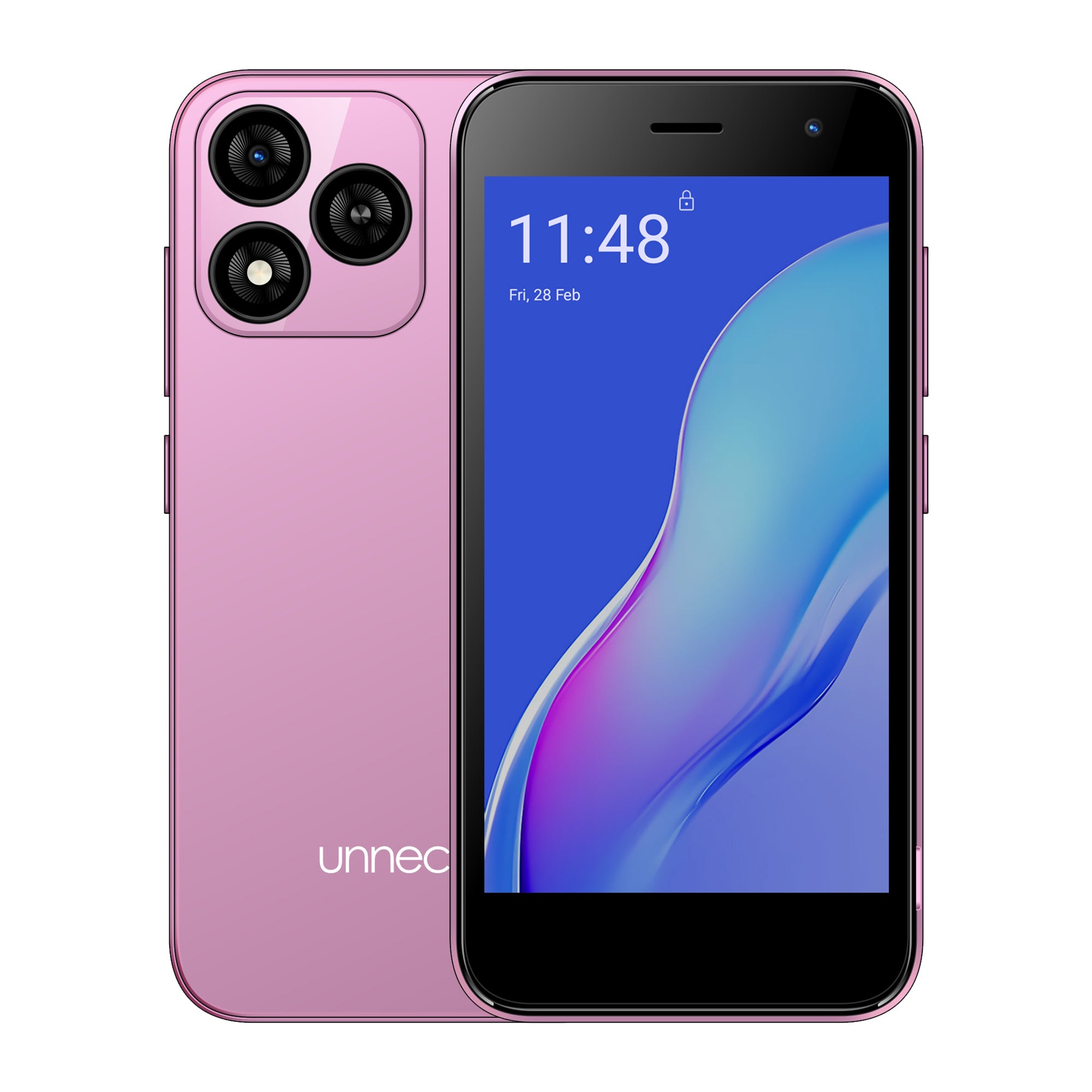 Unnecto Bolt 1