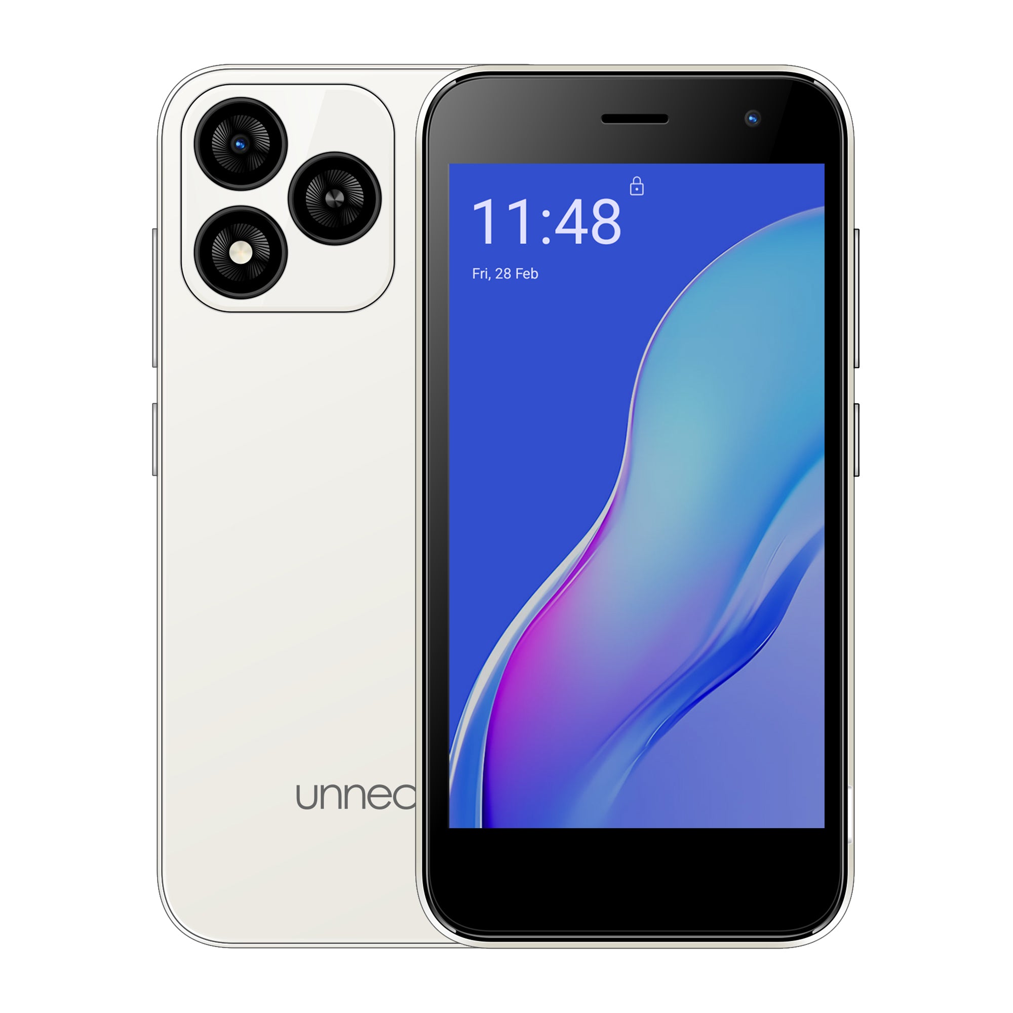 Unnecto Bolt 1