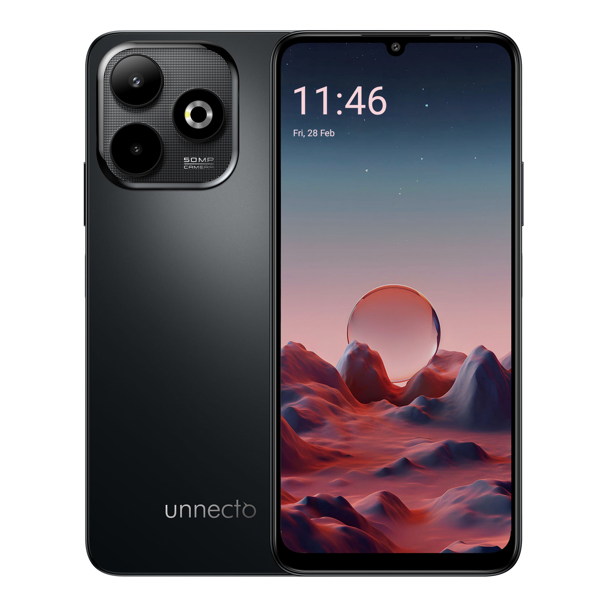 Unnecto Bolt 5G