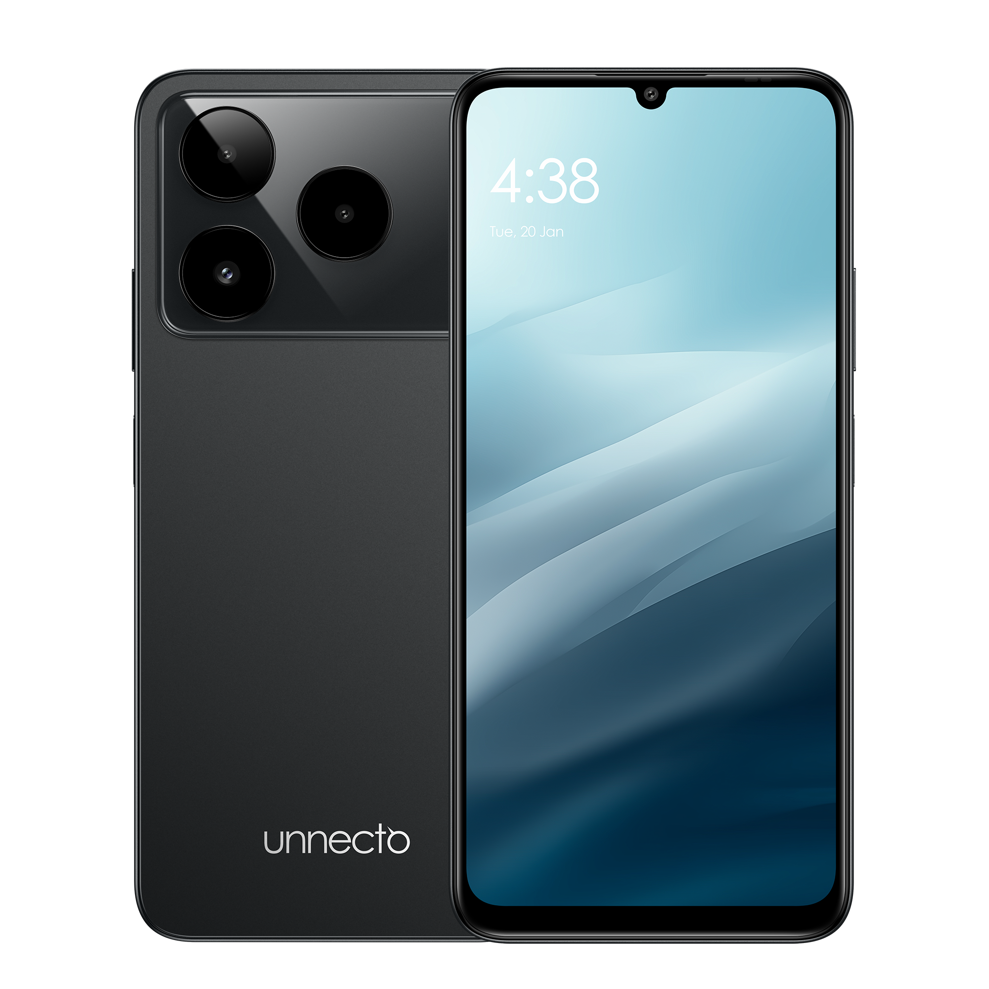 Unnecto Eco 20