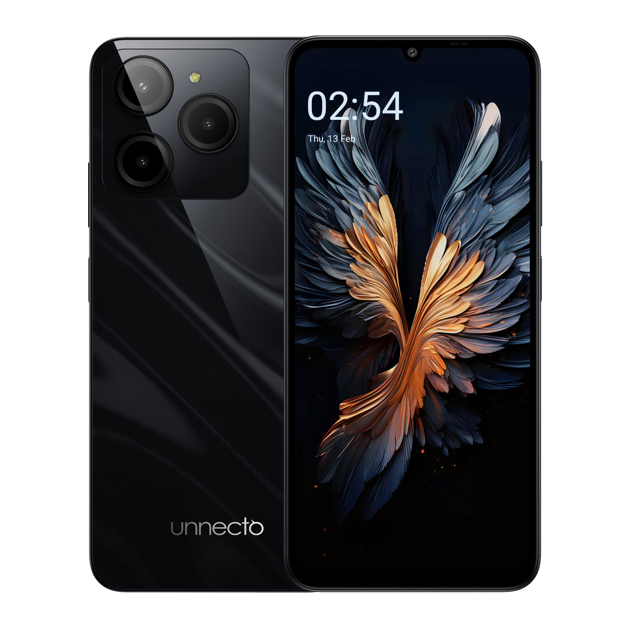 Unnecto Bolt 20