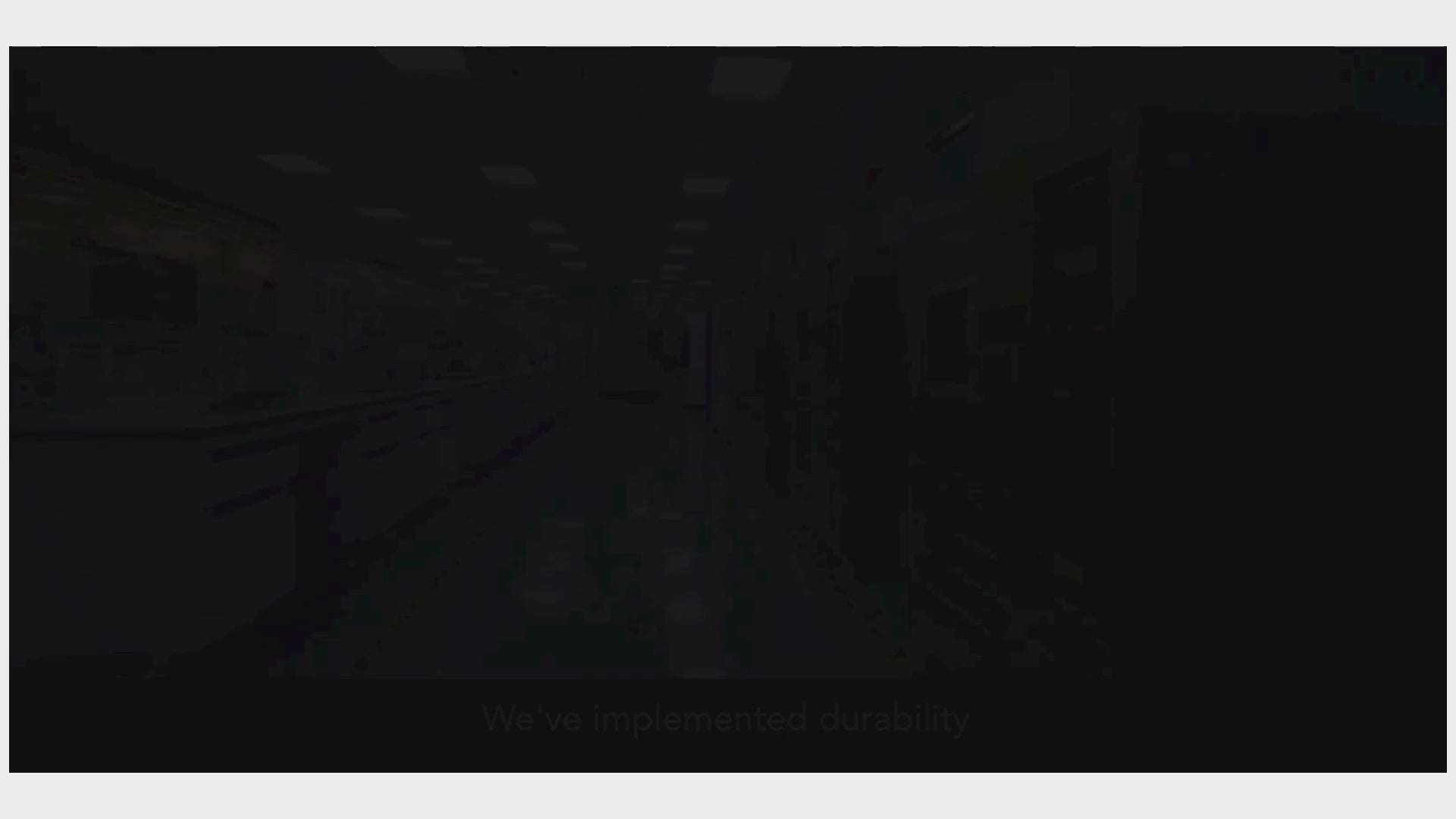 Load video: