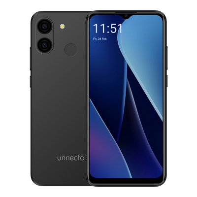 Unnecto Bolt 1U