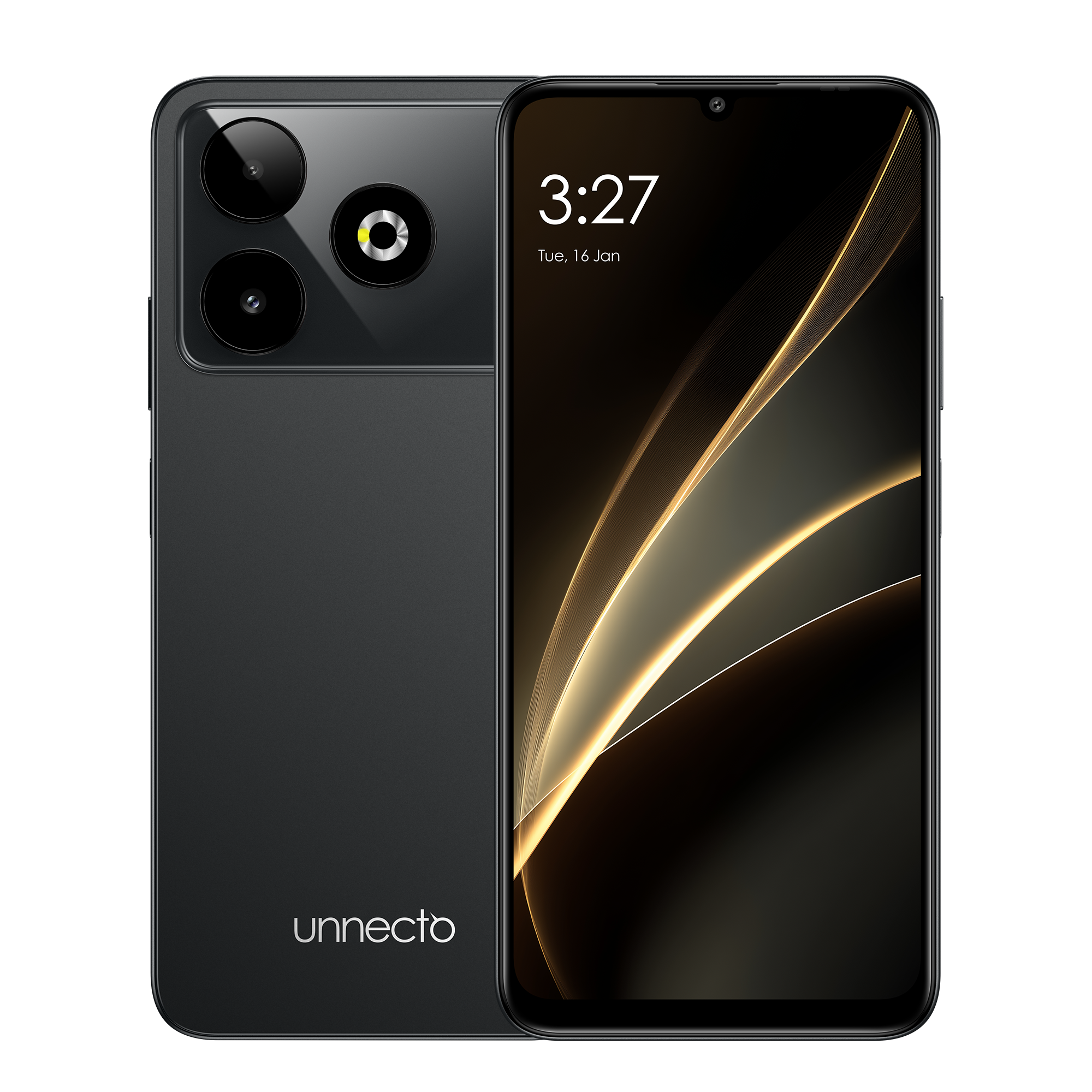 Unnecto Eco 10
