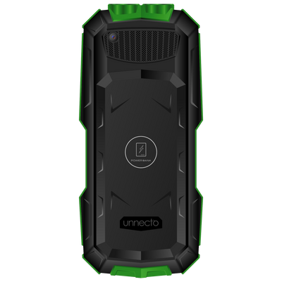 Unnecto Bolt F1R