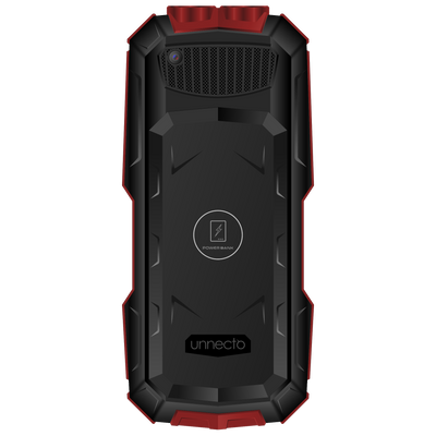 Unnecto Bolt F1R