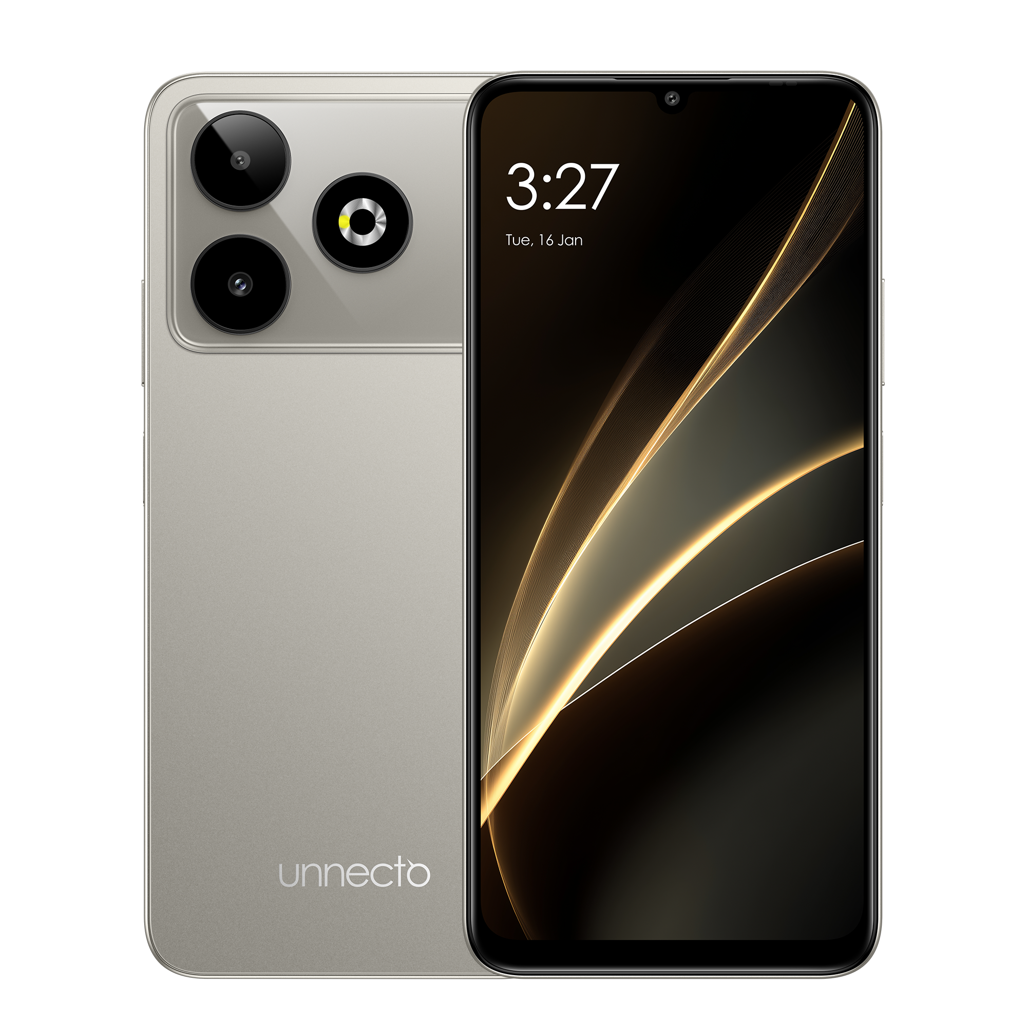 Unnecto Eco 10
